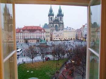 Old Town Square Premium Appart hôtel