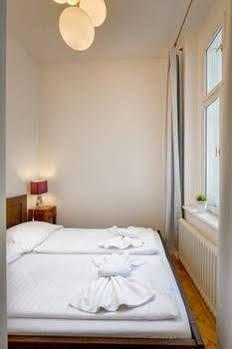 Appart hôtel Old Town Square Premium Prague