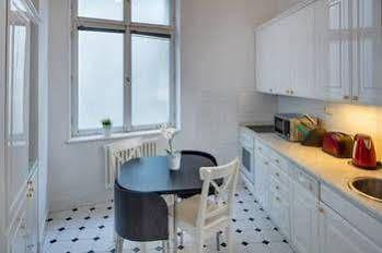 Appart hôtel Old Town Square Premium 4*