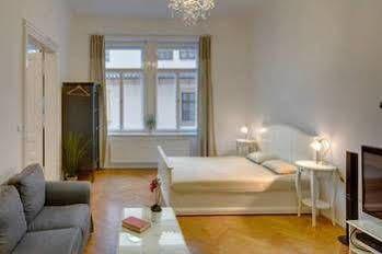 Appart hôtel Old Town Square Premium Prague
