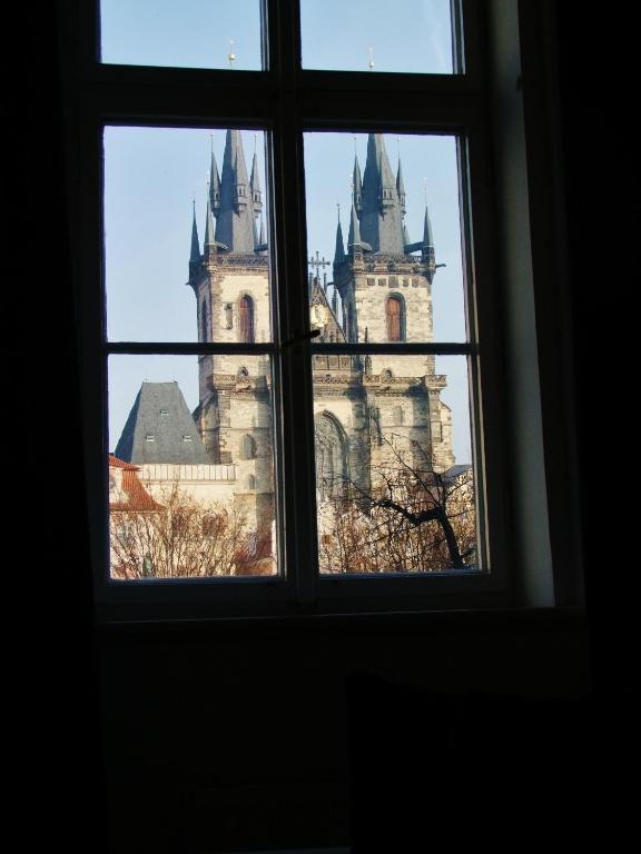 Old Town Square Premium Appart hôtel 4*