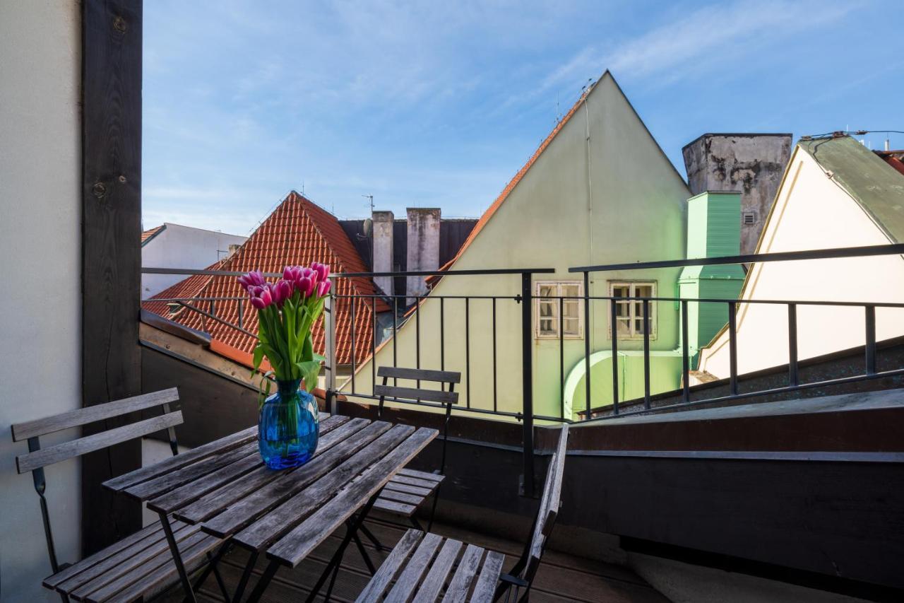 Old Town Square Premium Appart hôtel 4*